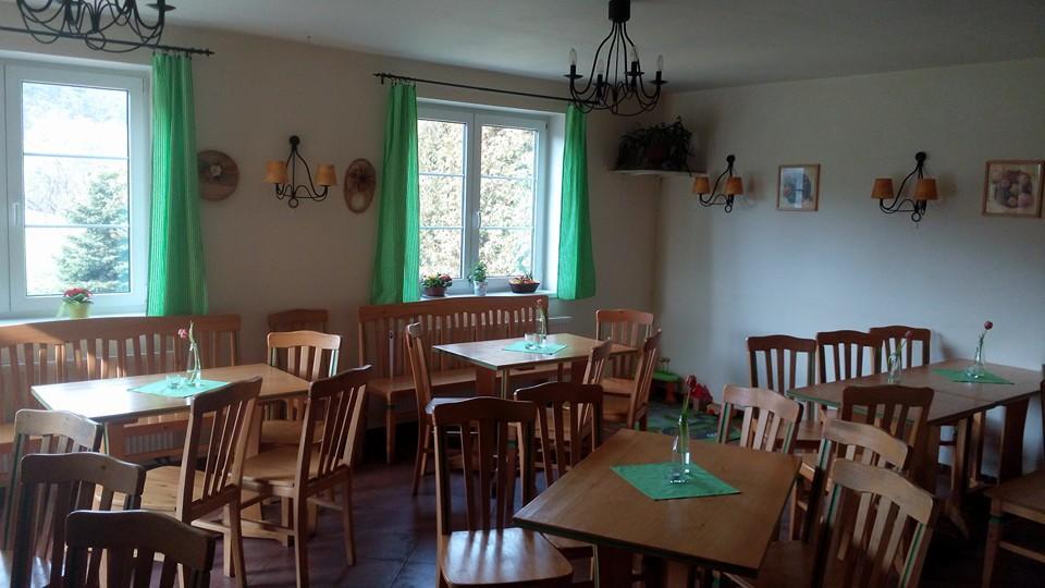 Guest House Kaskada Vrané nad Vltavou Exteriör bild